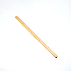 Pailles cafe pack 1000Uni