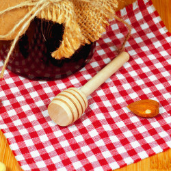 Cuillère à miel  8cm