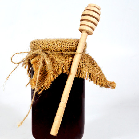 Cuchara de miel 16 cm