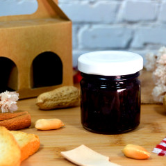 Petit pot de Confiture 40ml 
