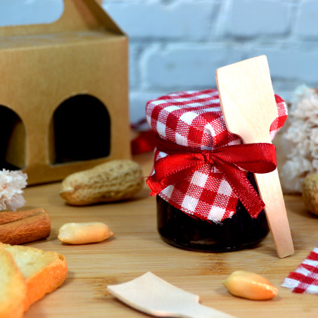 Petit pot de Confiture 40ml 