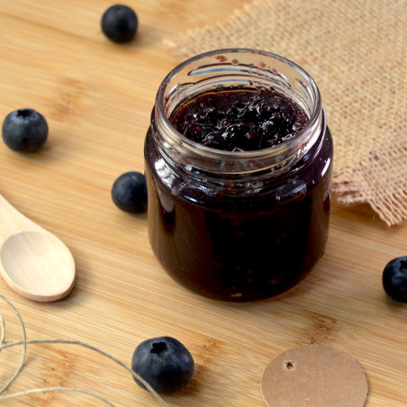 Frasco Mythical Gourmet 100ml