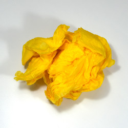 Papier de Soie Yellow Sun 50x75cm