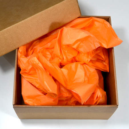 Papel Seda Imperial Sand