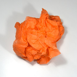 Papel Seda Salmon 50x75cm