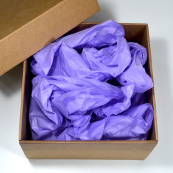 Papel Seda Imperial Sand