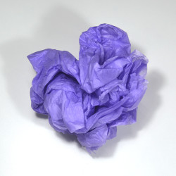 Papel Seda Purple 50x75cm
