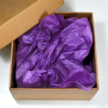 Papel Seda Imperial Sand