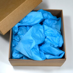 Papel Seda Imperial Sand