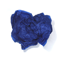 Papier de Soie Deep Ocean 50x75cm