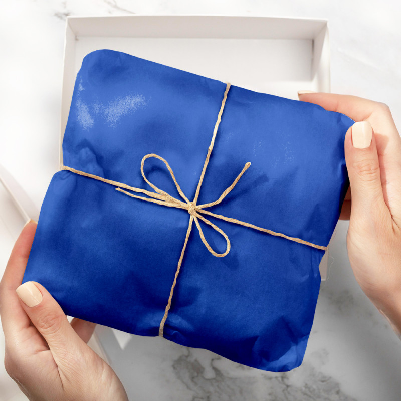 Papel Seda Imperial Sand