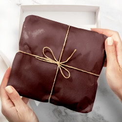 Papel Seda Imperial Sand