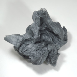 Papier de Soie Quasar Grey 50x75cm