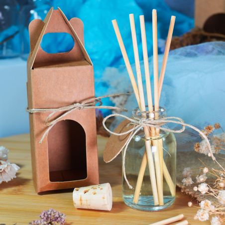 Frasco Antibioótico 20ML