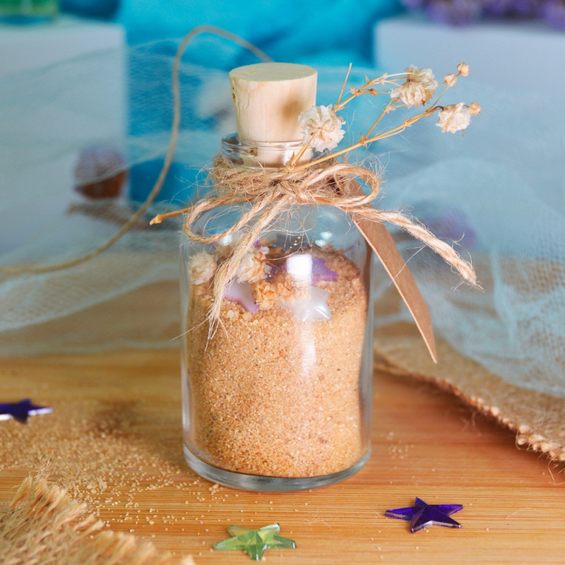 Fiole en Verre Blanc 30ml 3cl