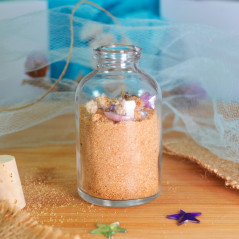 Fiole en Verre Blanc 30ml 3cl