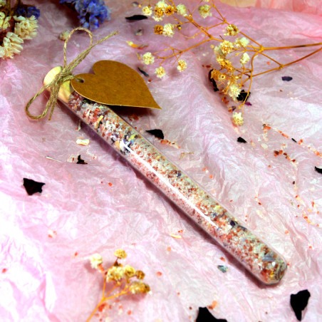 Tubes Eprouvette en Verre 16x160mm