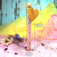 Tubo Ensayo 16x160mm