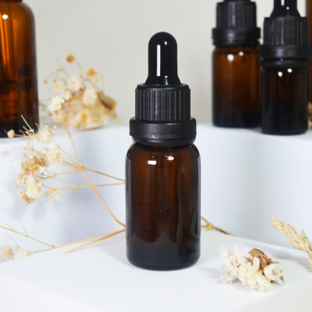 Flacone Ambra 15ml