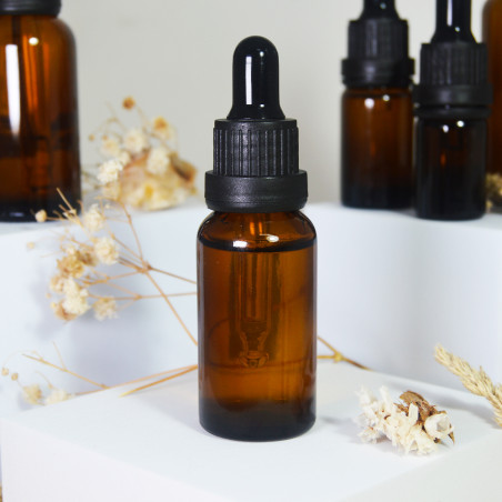 Flacone Ambra 20ml