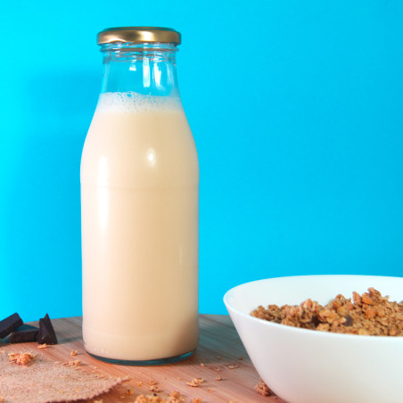 Garrafa para sumo 500ml 50cl