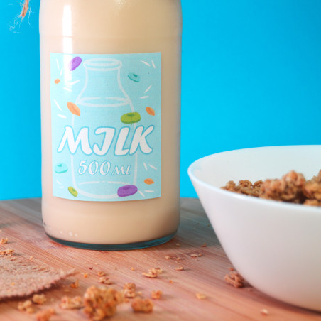 Garrafas de vidro para sumo 500ml 50cl