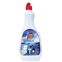 Gel sanitario 750ml