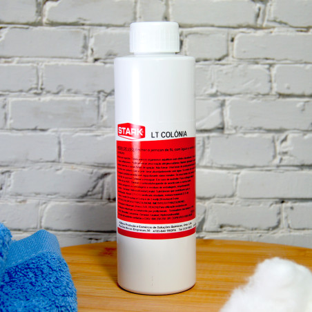 Detergente chão 180ml - 15 litros