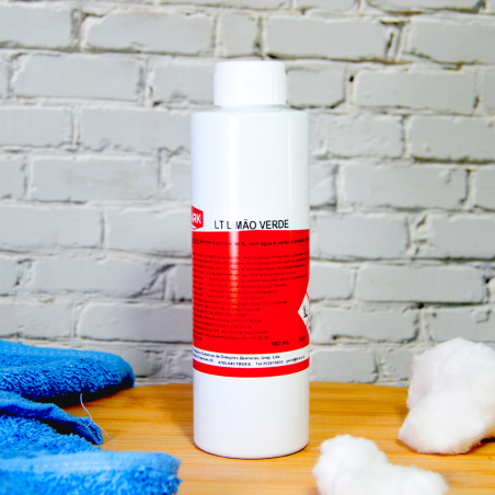 Detergente chão 180ml - 15 litros