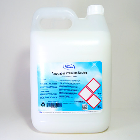 assouplissant haut de gamme