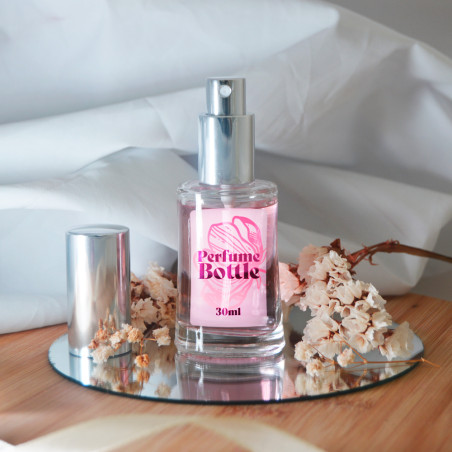 Flacon Parfum Vide 30ml 3cl