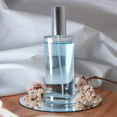 Frascos de Cristal Para Perfume 100ml