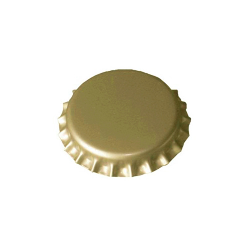 Carica prata 26mm
