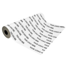 stampato carta da imballaggio