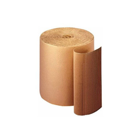 Carton Corrugado Bobine 70Cm Ancho
