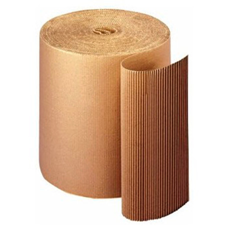 Coil Card corrugated 220cm width
