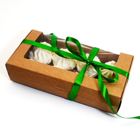 Caja de cartón Cake Deluxe 180x90x40mm