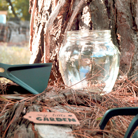 Tarros de cristal Jarro 1,7 litros