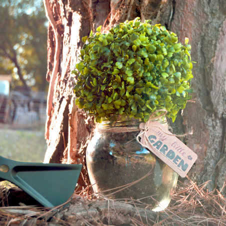 Tarros de cristal Jarro 1,7 litros