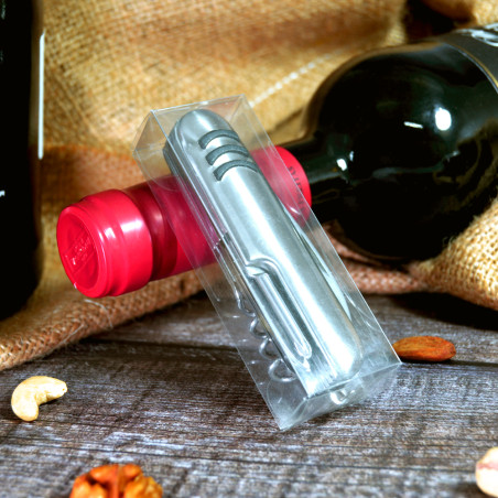 Caixa acetato retangular 30x20x90mm