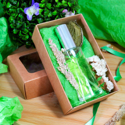 Gift box Mythical Gourmet 155x90x55mm