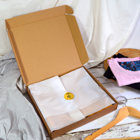 Express gourmet 285x310x50mm