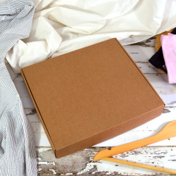 Express gourmet 285x310x50mm