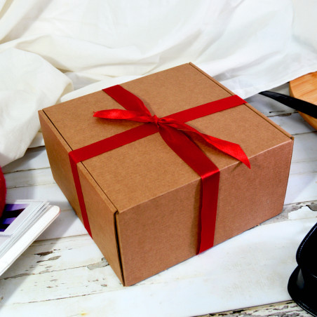 Caixa Express gourmet 200x190x100mm