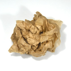 Papel Seda Natural Wood 50x75cm