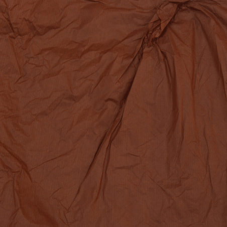 Papel Seda Chocolate Brown 50x75cm