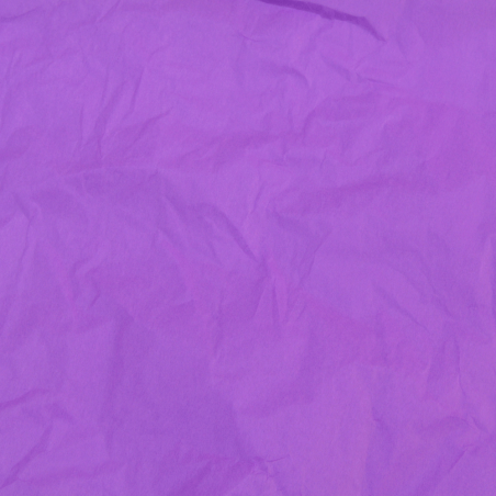 Papier Soie Lavender Royal 50x75cm