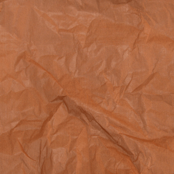 Papel Seda Hazel Brown 50x75cm