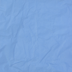Papel Seda Sky Blue 50x75cm Papel Seda Sky Blue 50x75cm