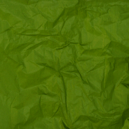 Papel Seda Olive Green 50x75cm
